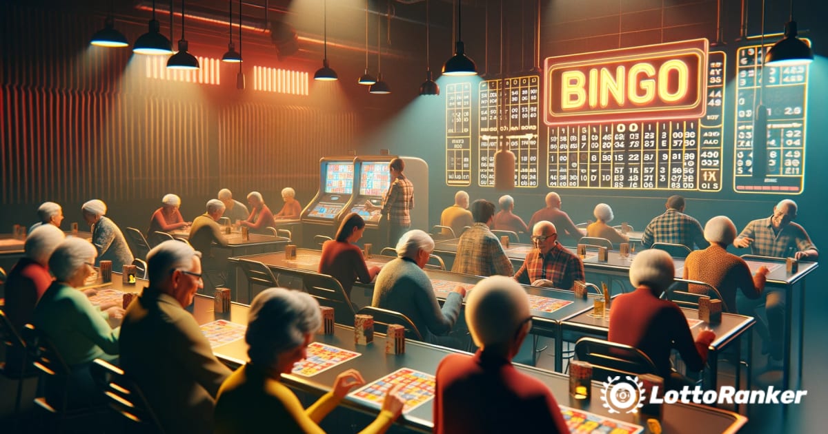 Interesting Facts About Bingo You Didn’t Know