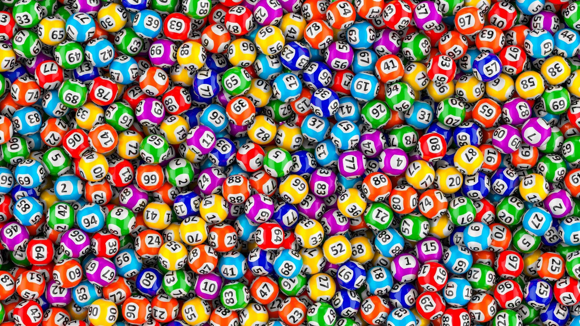 Les façons intelligentes de dépenser vos gains de loterie image