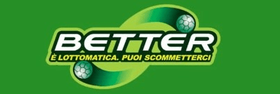 Lottomatica Logotype