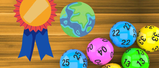 Top Countries Famous for Their Lotteries