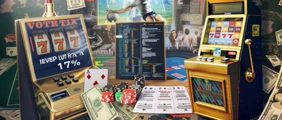 Alabama's Potential Legalization of Sports Betting, Lottery, and Casinos: A Game-Changing Opportunity