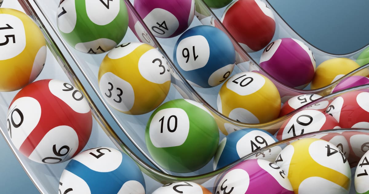 433 Jackpot Winners In One Lottery Draw â€” Is It Implausible?