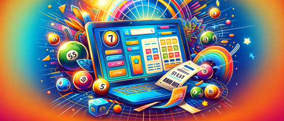 The Ultimate Online Lottery Guide of 2024
